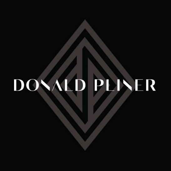 Donald Pliner